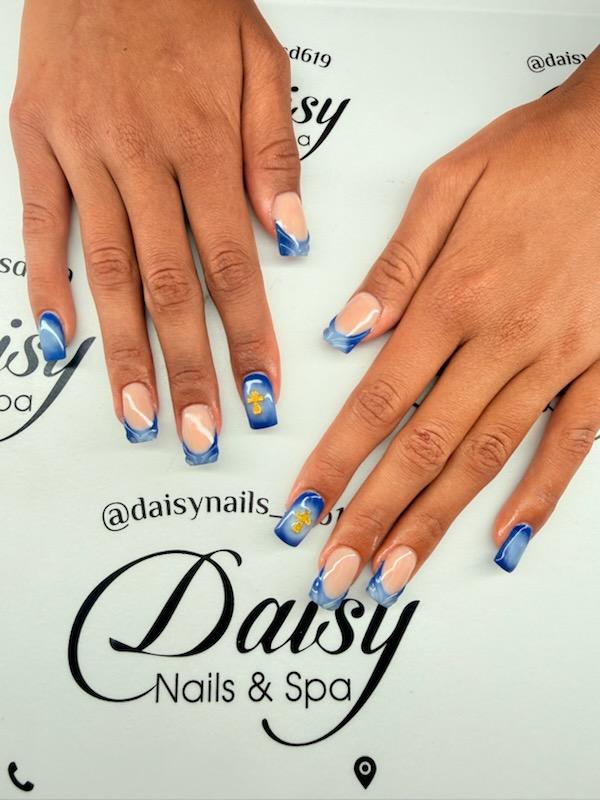 Daisy Nails & Spa